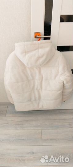 Куртка arteryx зимняя двухсторонняя