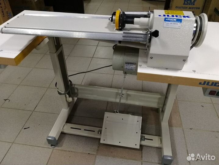 Машина для нарезания бейки Juck JK-T801A