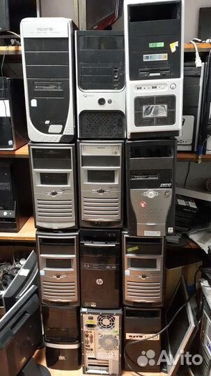 Корпус компьютерный