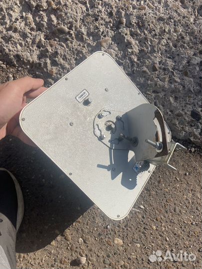 Антенна для усиления интернета 4g