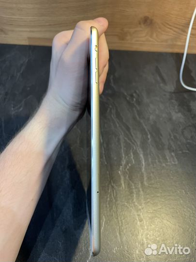 iPad mini 3 cellular