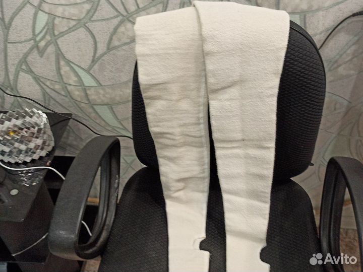 Компрессионные чулки