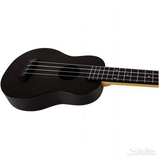 Укулеле Flight tusl-35 BK