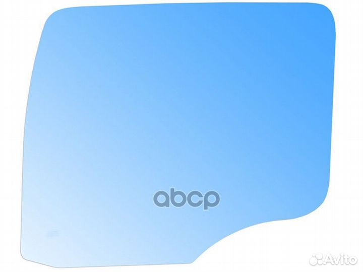 Стекло боковое опускное (Спереди/ Справа/ Цвет