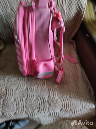 Школьный рюкзак