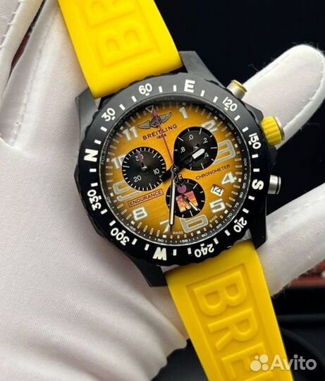 Мужские часы Breitling