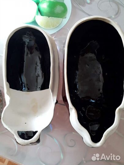 Горшок для запекания