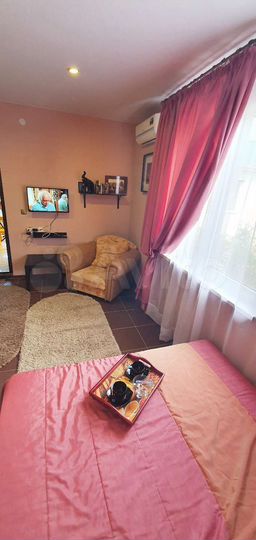 Комната 12 м² в 2-к., 2/2 эт.