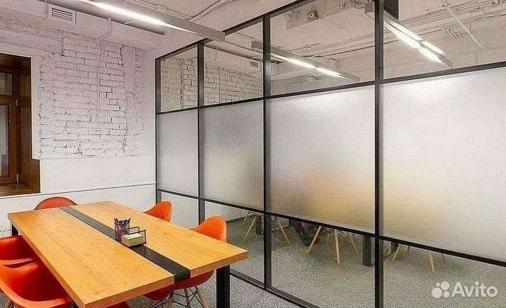 Перегородки под ключ