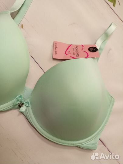 Бюстгальтер новый Hunkemoller 70C,80C и 75Е