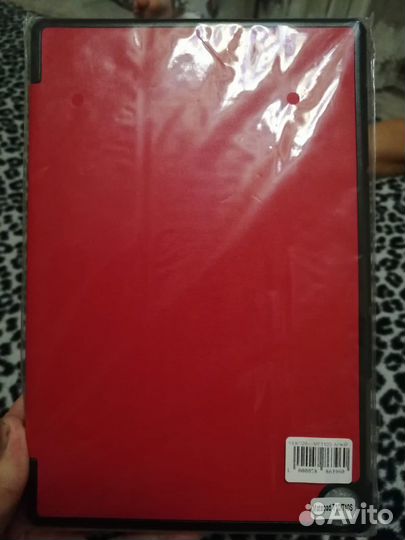 Чехол-книжка для планшета Huawei MatePad