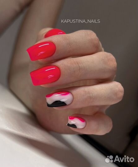 Муром Маникюр