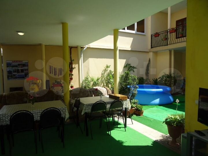 Комната 16 м², 3/3 эт.