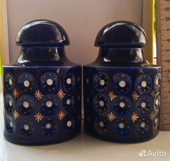 Банка для чая