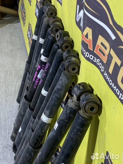 Амортизатор Civic 4D