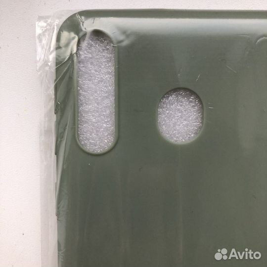 Чехол Samsung A40s