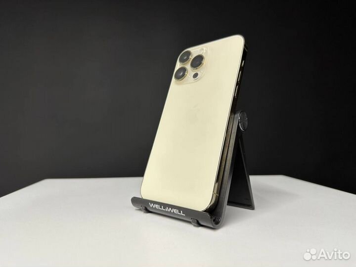 iPhone 14 Pro, 256 ГБ