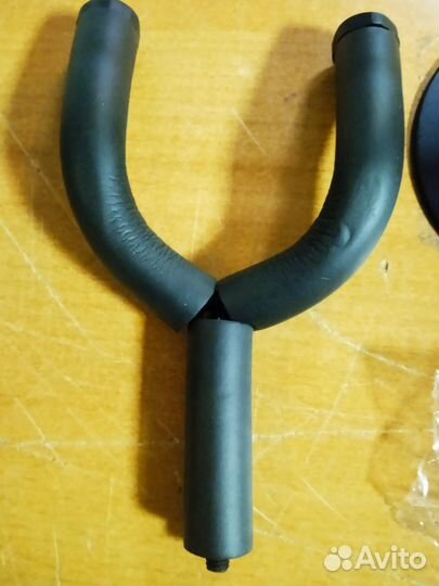 Настенный держатель Brahner GH406