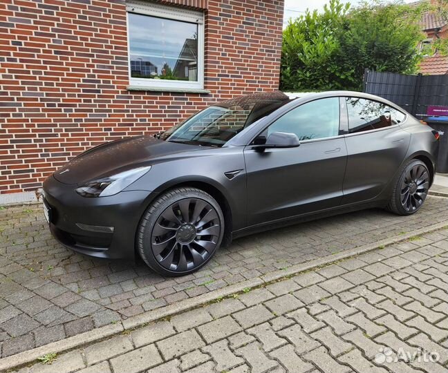 Полиуретановая пленка VHQ