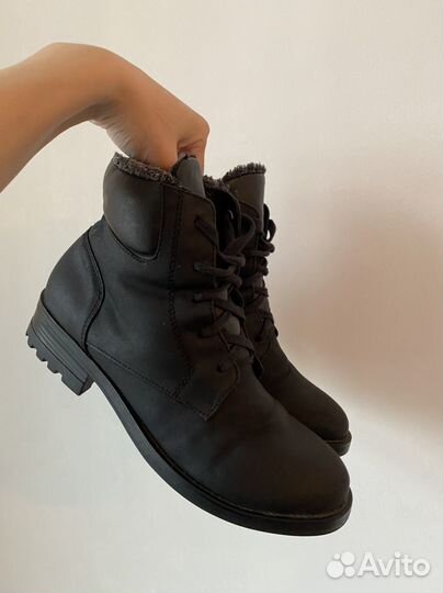 Ботинки Esprit