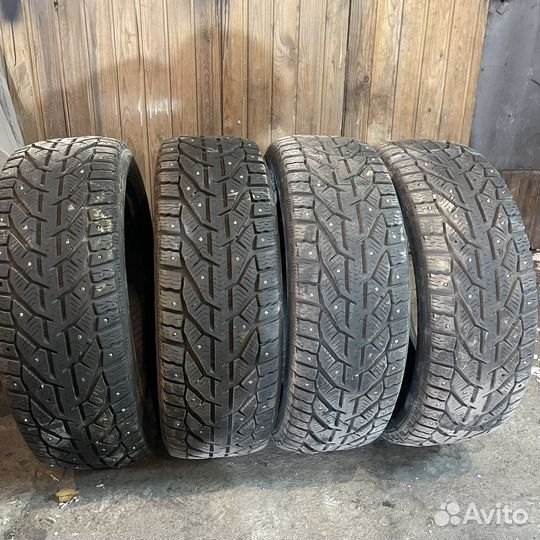 Tigar Ice 19.5 R16 91