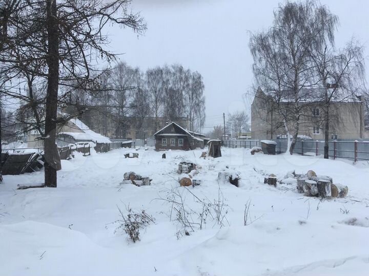 Участок 16 сот. (ИЖС)