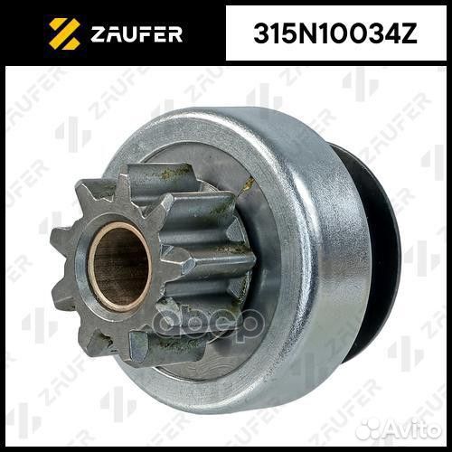 Бендикс стартера toyota 315N10034Z zaufer