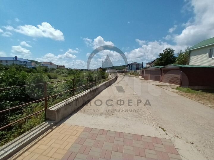 3-к. квартира, 83,3 м², 1/5 эт.