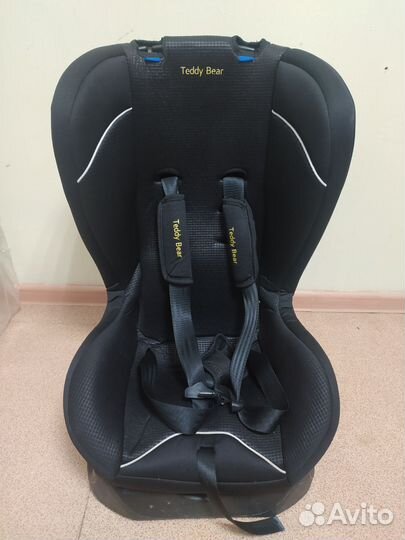 Детское автокресло от 0 кг до 18 кг