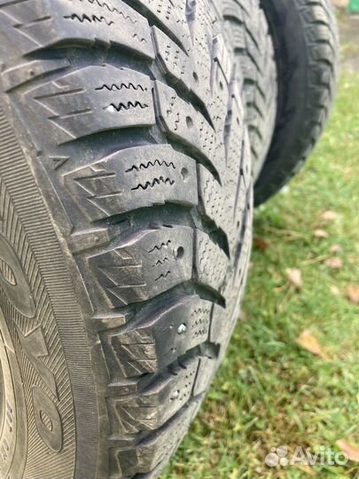 Toyo Observe Ice-Freezer 185/65 R15