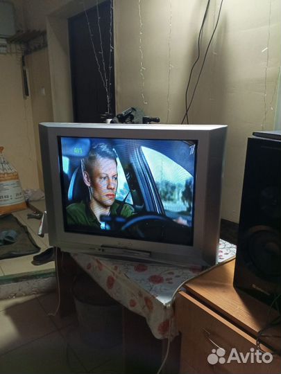 Телевизор бу