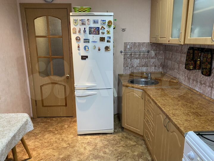 2-к. квартира, 47,8 м², 7/9 эт.