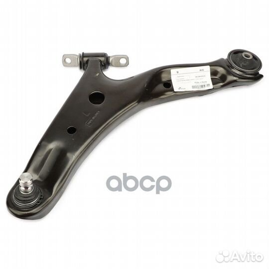 Рычаг пер.лев.hyundai santa FE (tagaz) SM-ARH035