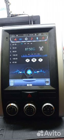 Ремонт автомагнитол