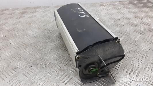 Подушка безопасности пассажира BMW 5 E60/E61 (94Y0
