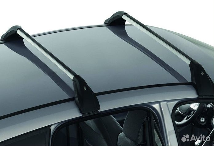 Багажник форд c-max 10