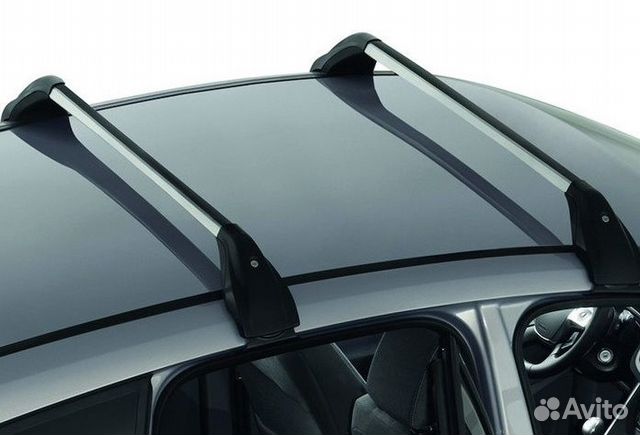 Багажник форд c-max 10