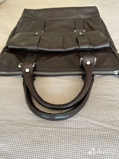 Сумка мужская Picard