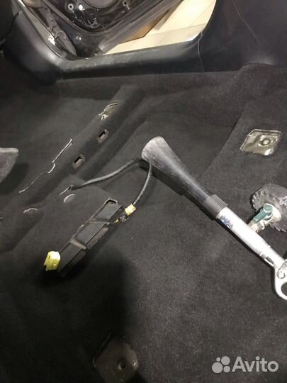 Тонировка авто