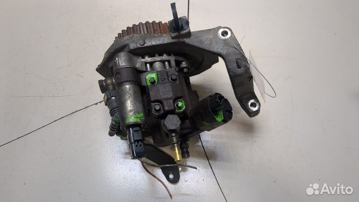 Тнвд Citroen C2, 2007