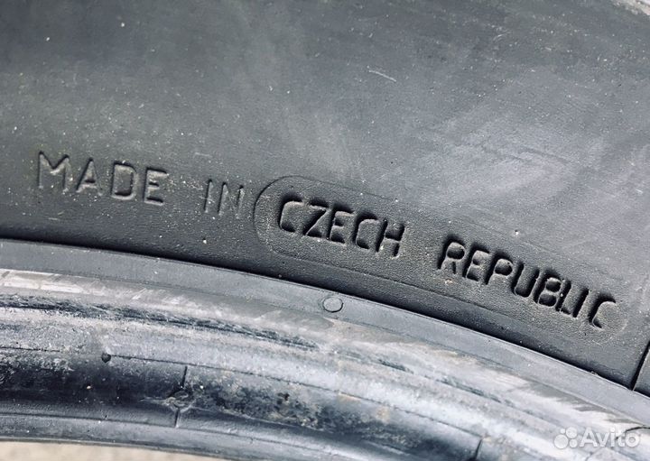 Continental Conti4x4Contact 265/60 R18