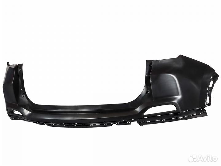 Бампер CRL29019008 задний Chery Tiggo 4