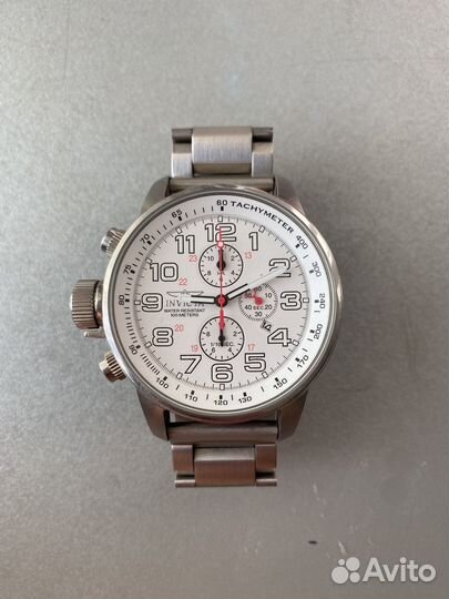 Часы invicta I force