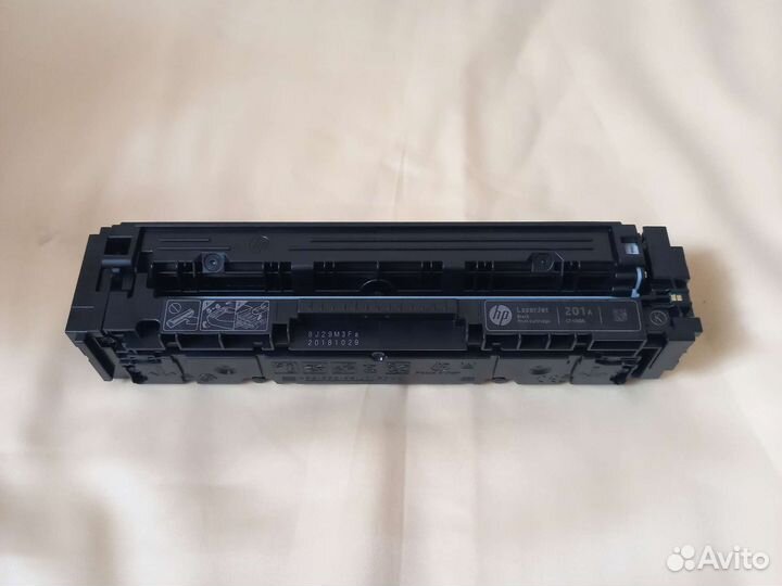 Катриджи HP LJ Pro M252/277 Sakura Cactus