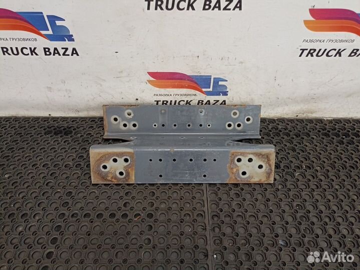 Кронштейн ресивера Daf XF106