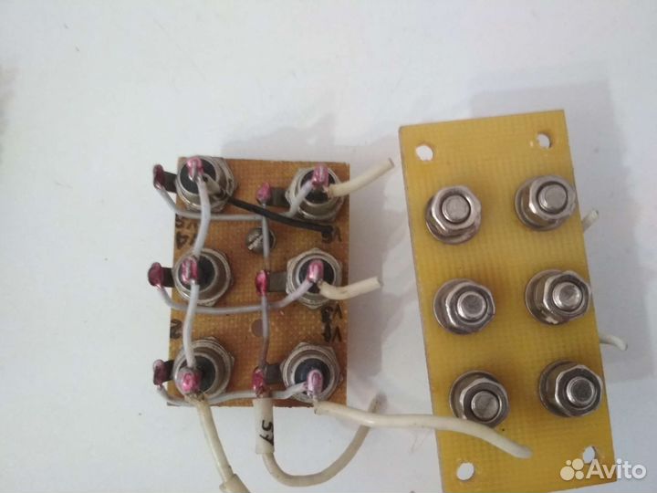 Д237а, 2д203а,2д202, кд202в, рэв18а, шрг40п15эш4