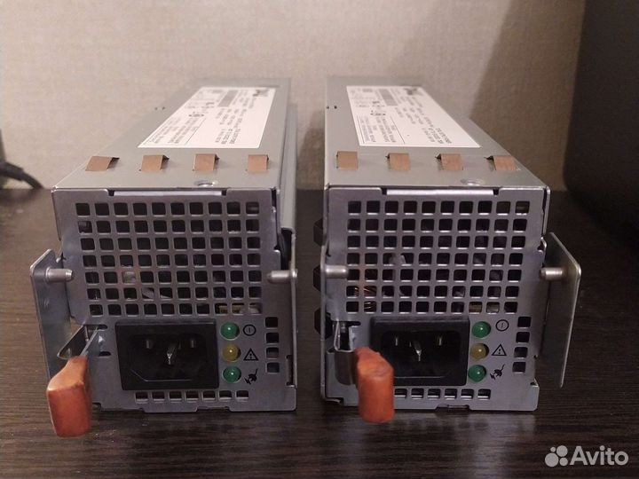 Блок питания Dell