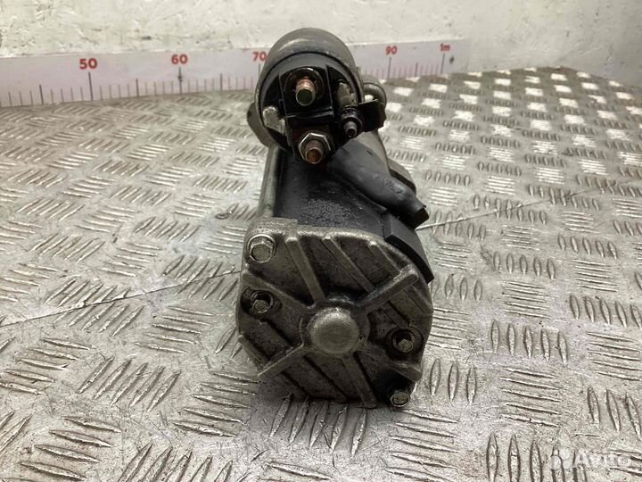 Стартер Volvo V50