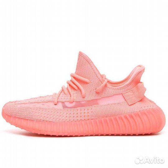 Adidas Yeezy Boost 350 Pink (41р)