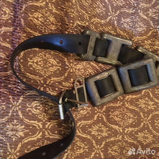 Снаряжение для дайвинга и подводной охоты